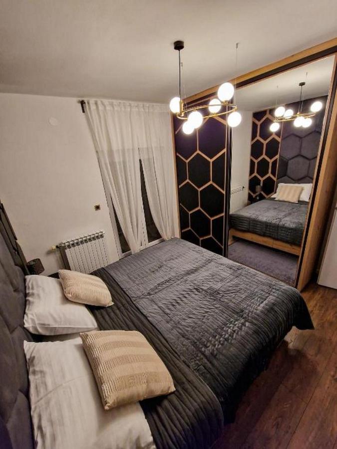 Urban Luxury Appartment Zagreb Exterior foto